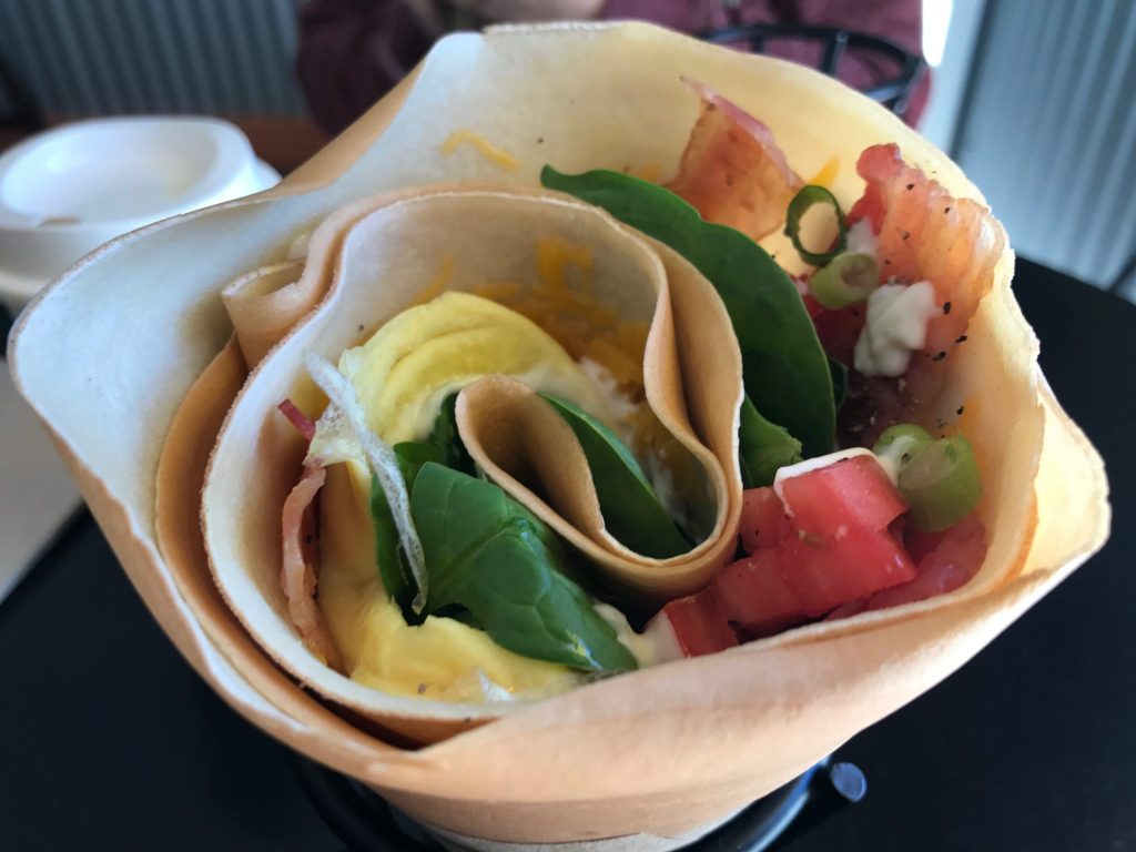 Gypsea Crepes