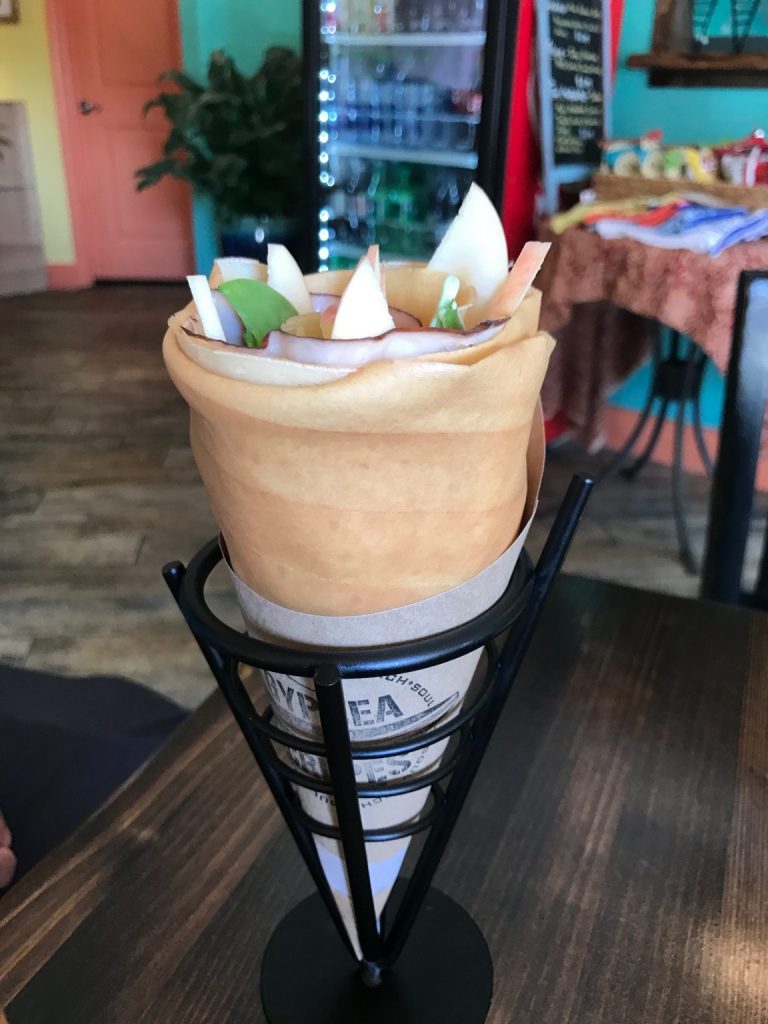 Gypsea Crepes